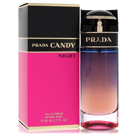 prada candy parfume cheap|Prada Candy night sample.